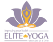 
												Elite Yoga
