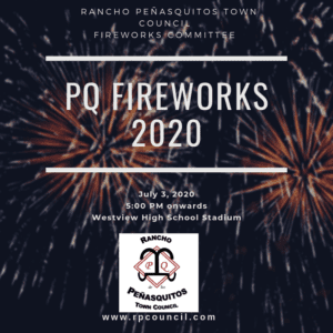 RPTC Fireworks2020