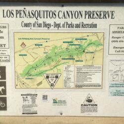 http://www.adventuresinsoutherncalifornia.com/2016/11/los-penasquitos-canyon-waterfall.html