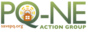PQ-NE Action Group